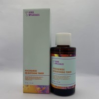 GOOD MOLECULES NIACINAMIDE BRIGHTENING TONER 30ML